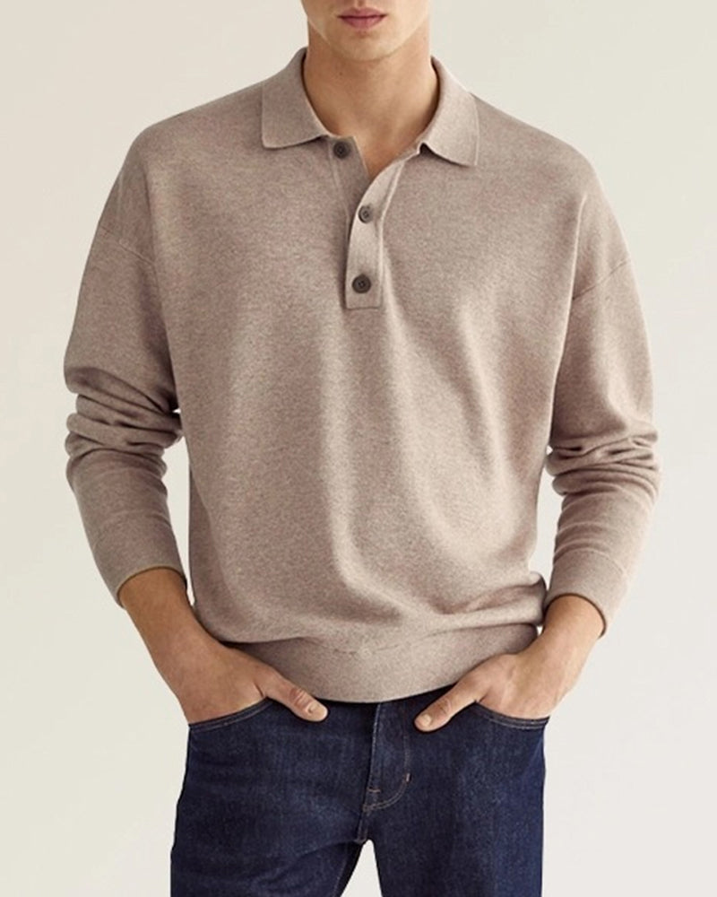 Thoughtfully Designed Garment