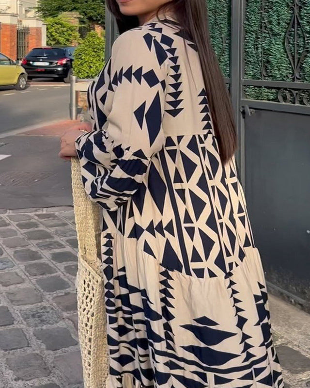 Beautifully Crafted Dress