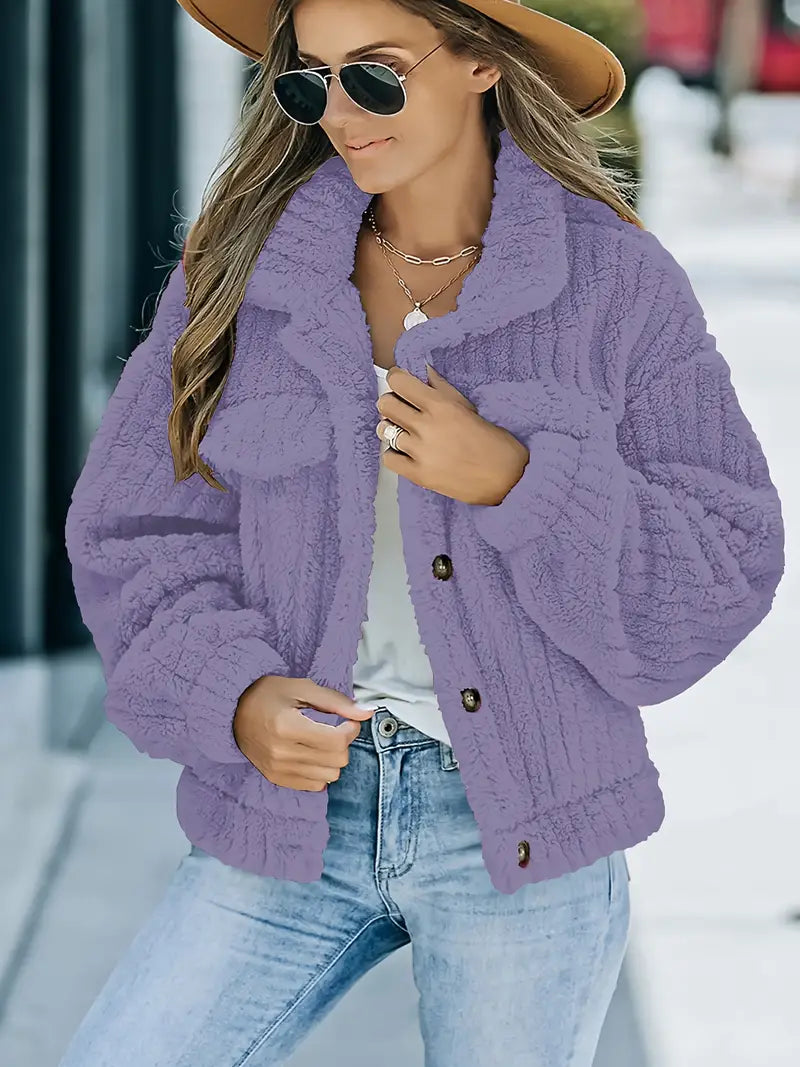 Classic Designed Jacket