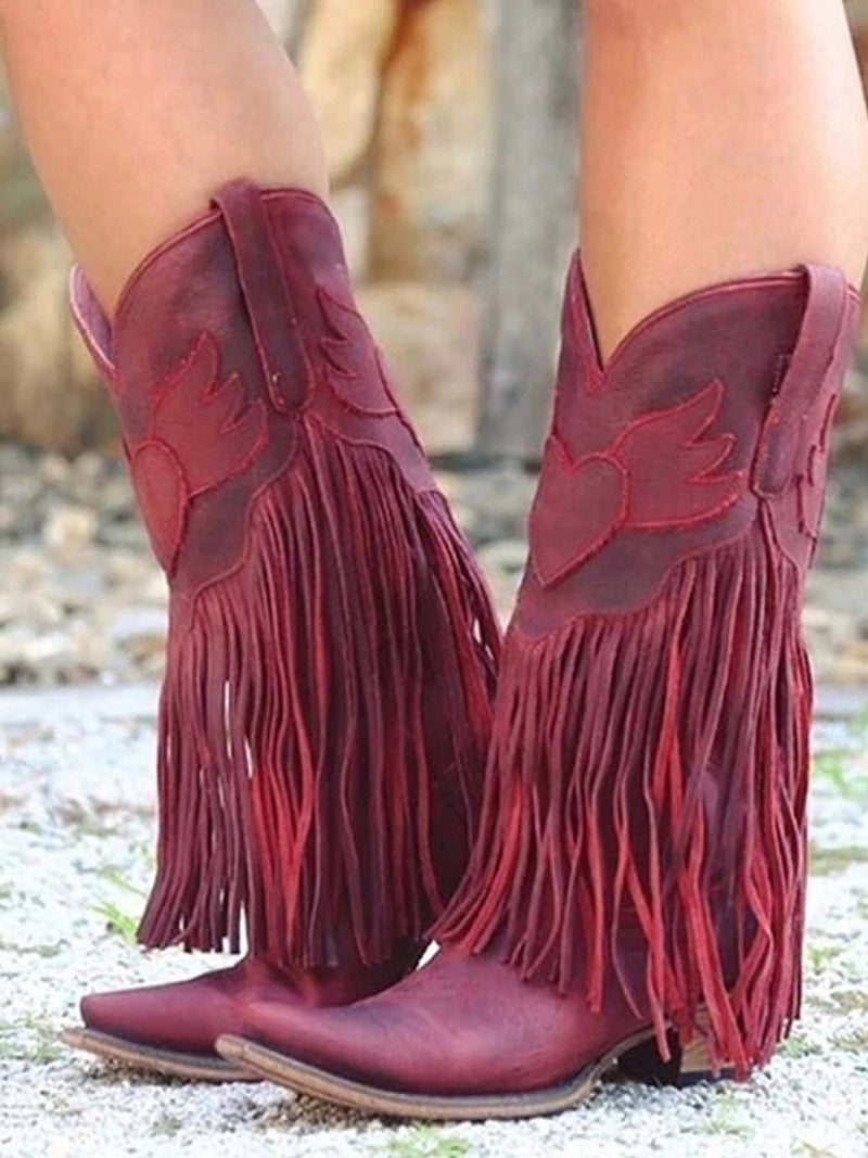 Elegant Orthopedic Boots for Every Step