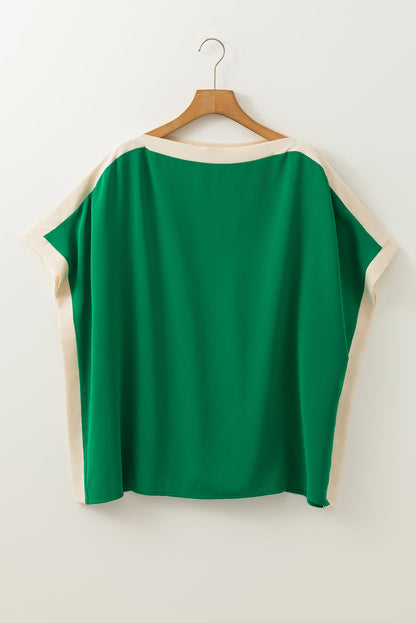 Gracefully Designed Blouse