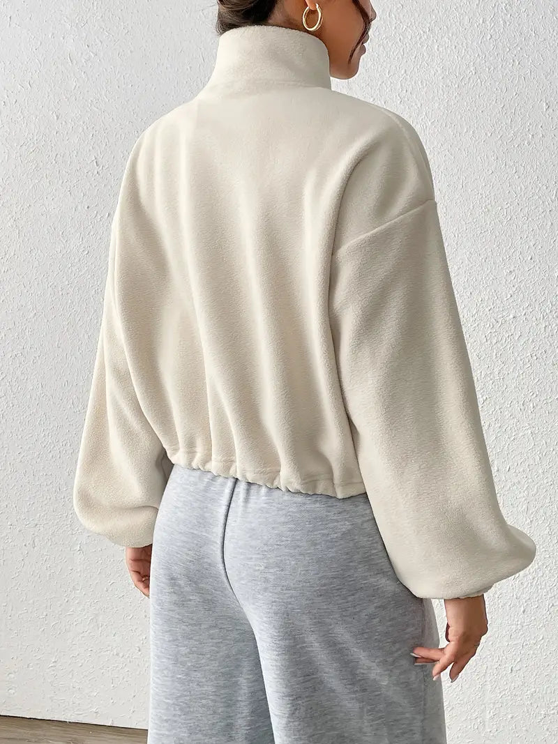 Thoughtfully Designed Jacket