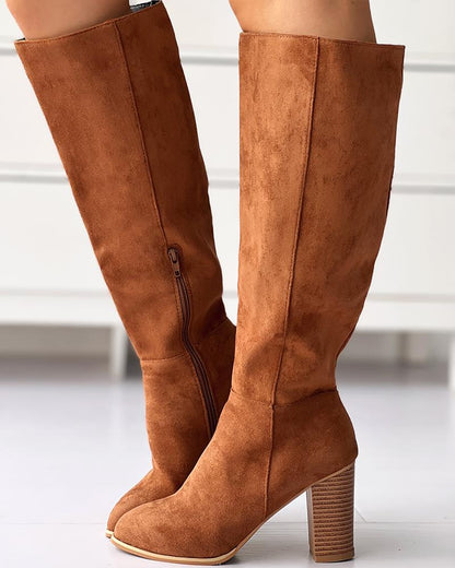 Elegant Orthopedic Boots for Every Step