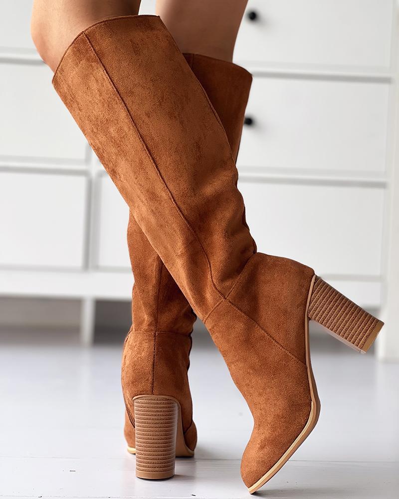 Elegant Orthopedic Boots for Every Step
