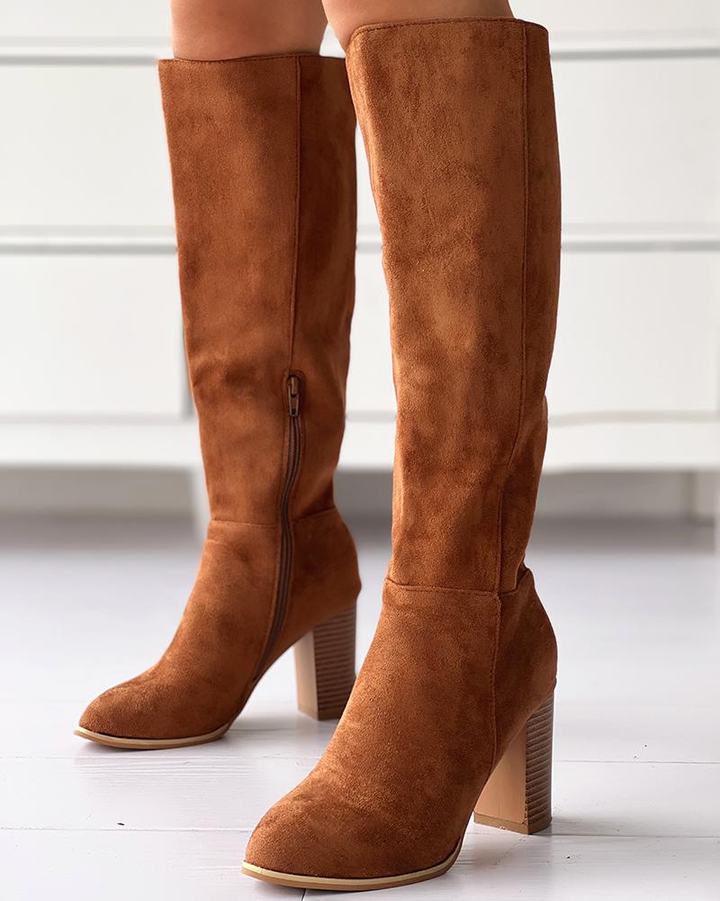 Elegant Orthopedic Boots for Every Step