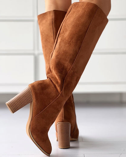 Elegant Orthopedic Boots for Every Step