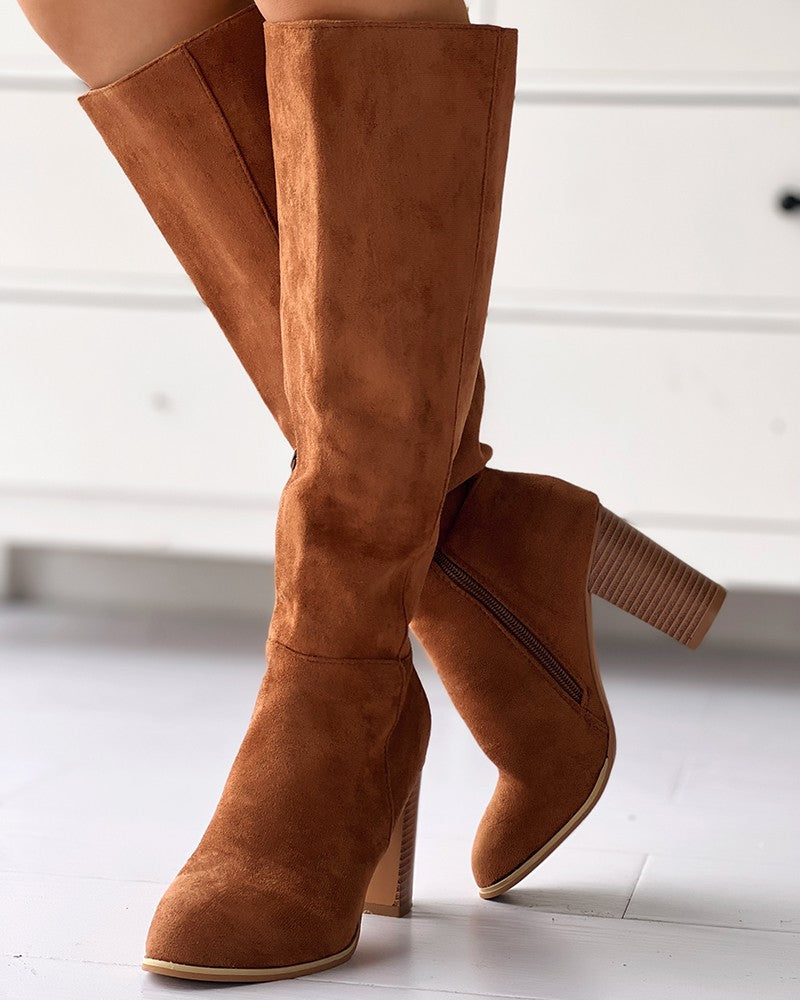 Elegant Orthopedic Boots for Every Step