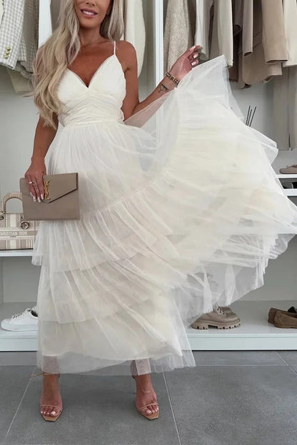 Beautifully Crafted Dress