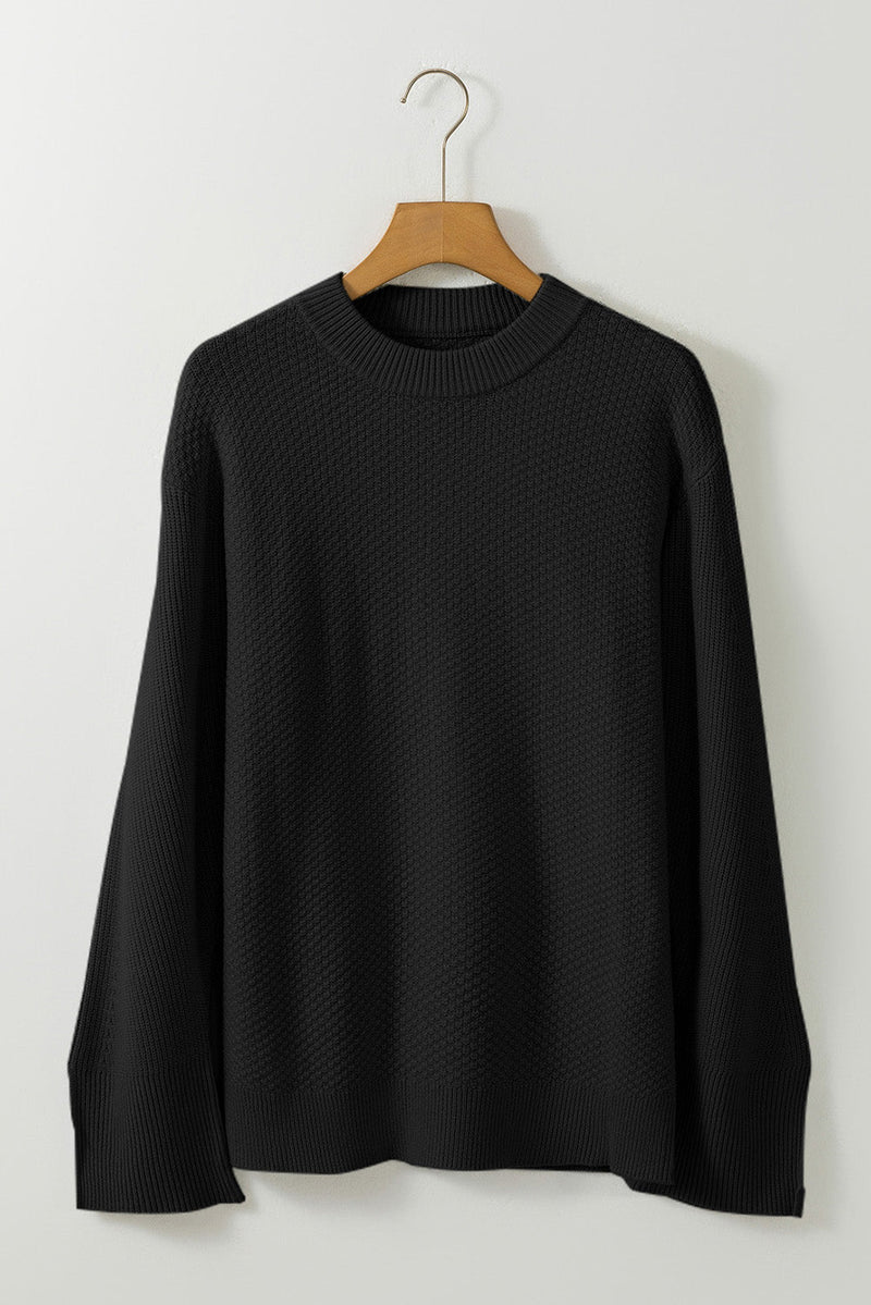 Beautifully Crafted Sweater