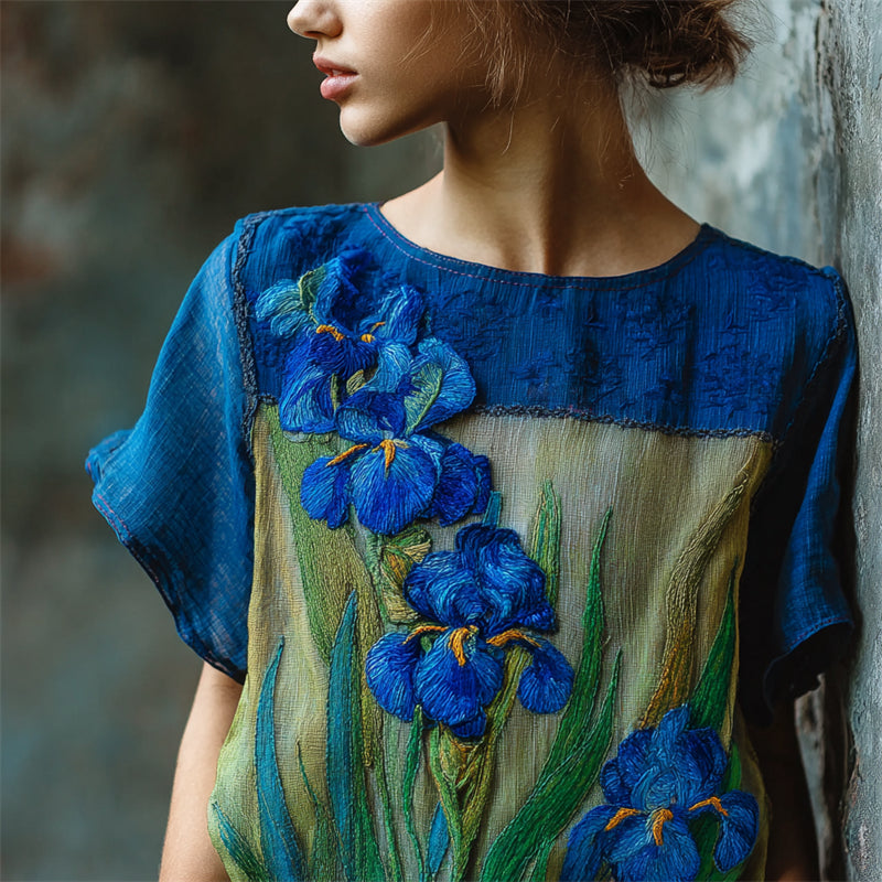 Beautifully Crafted Garment