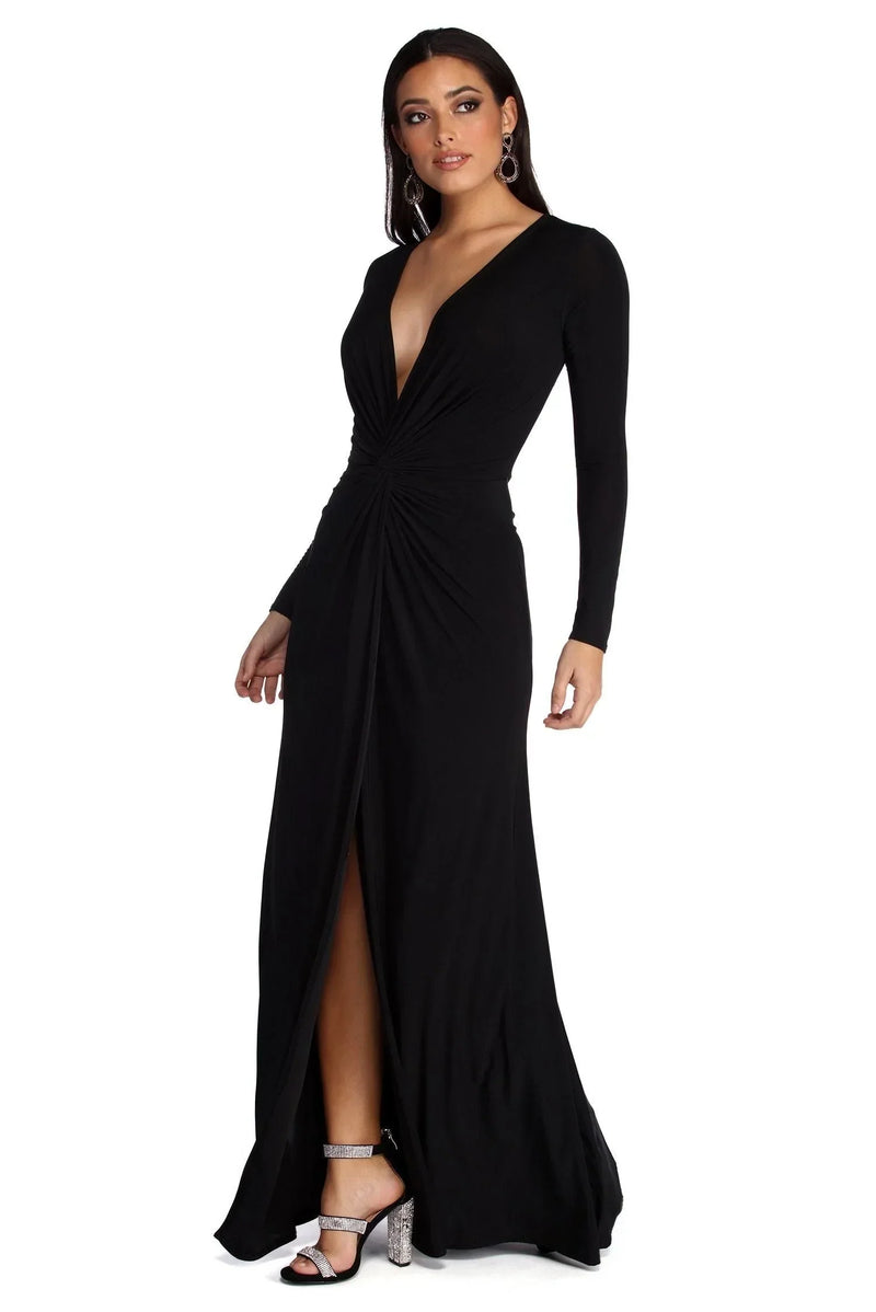 Thoughtfully Designed Dress