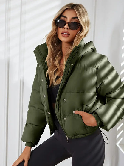 Beautifully Crafted Coat