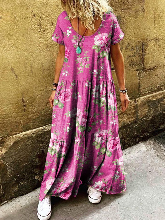 Thoughtfully Designed Dress