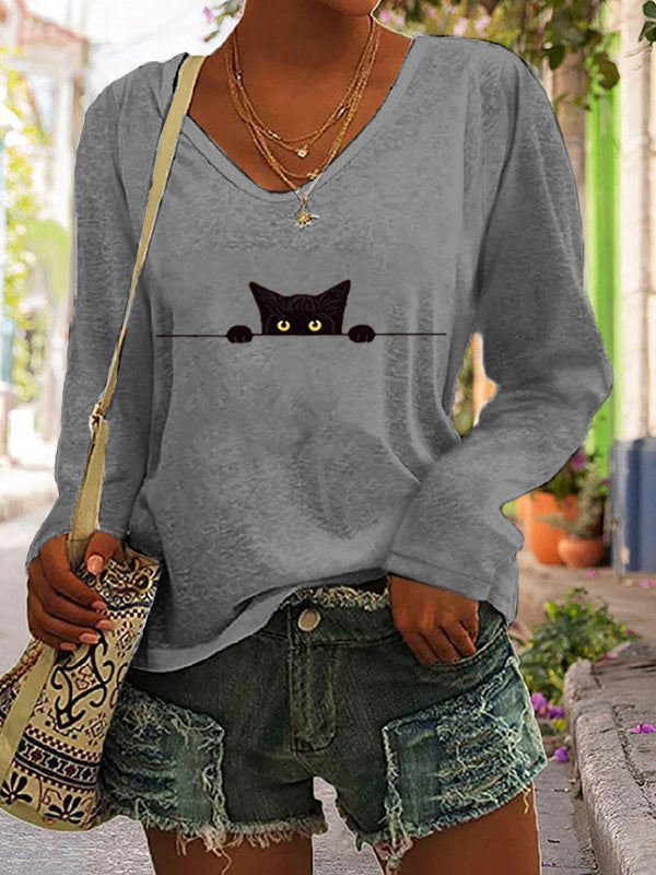 Timeless Vintage Style T-Shirt