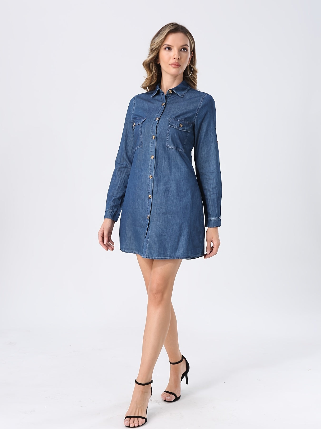 Gracefully Designed Shirt