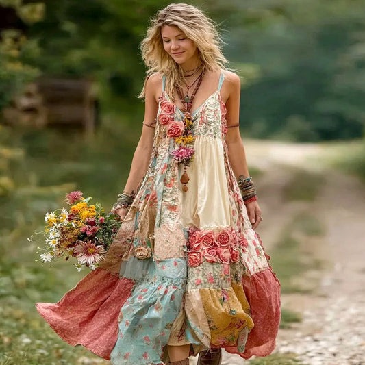 Beige pink