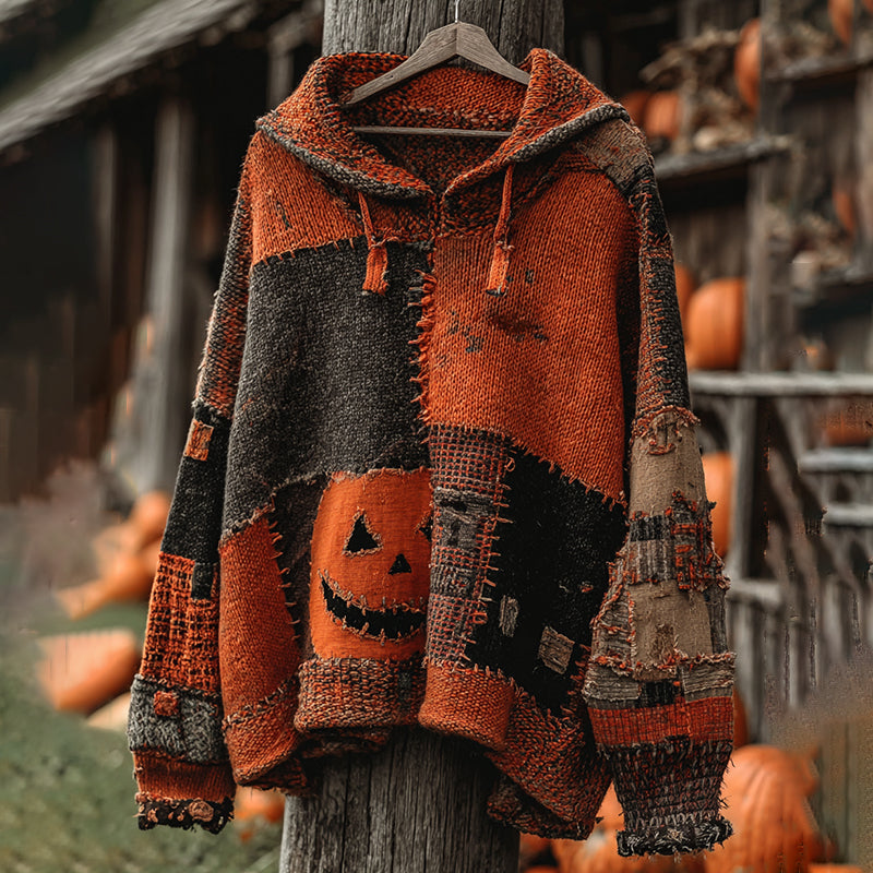 Beautifully Crafted Sweater