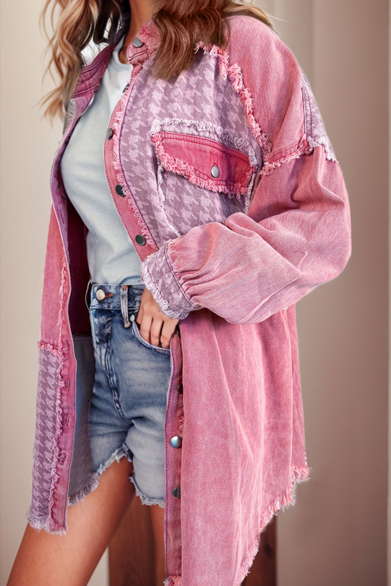 Elegantly Designed Jacket