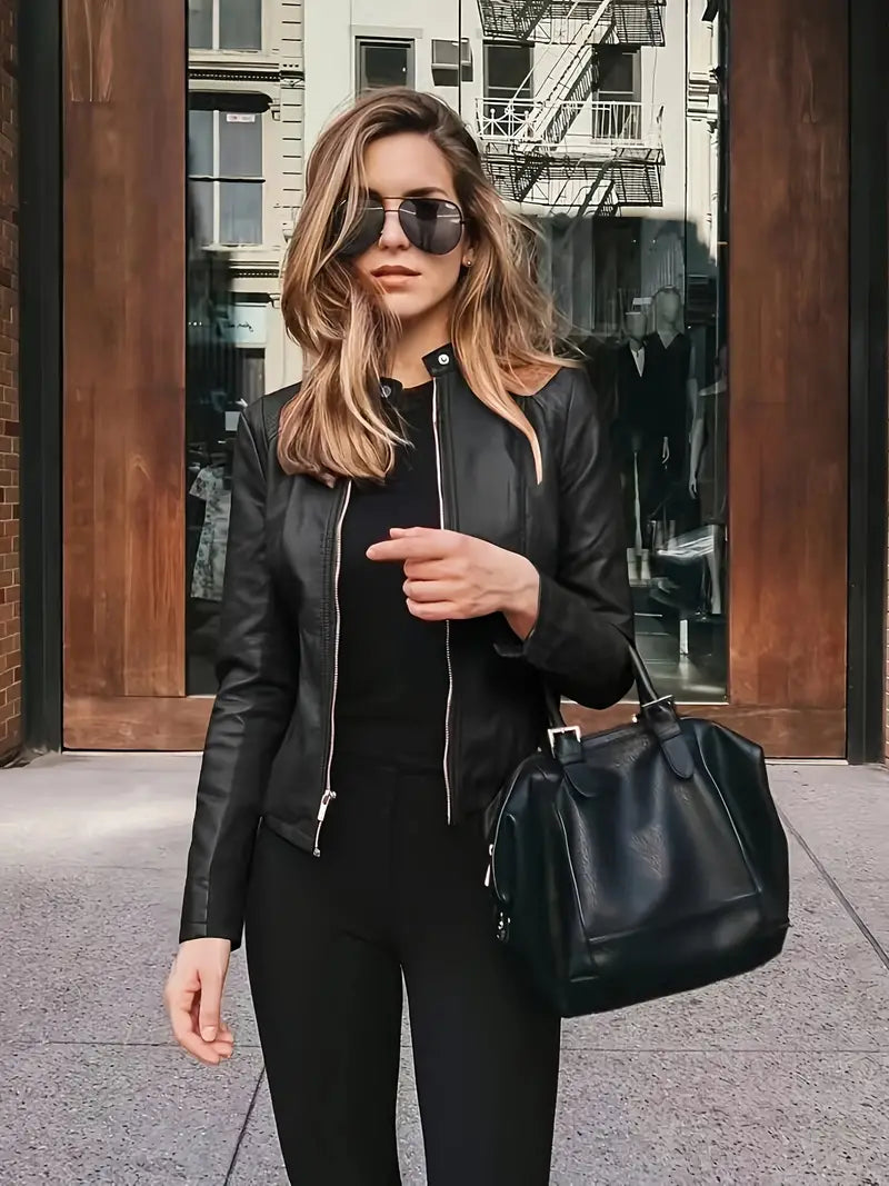 Classic Vintage Jacket