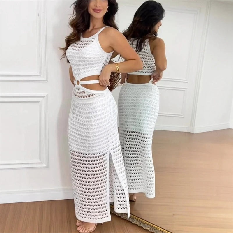 Elegantly Designed Dress