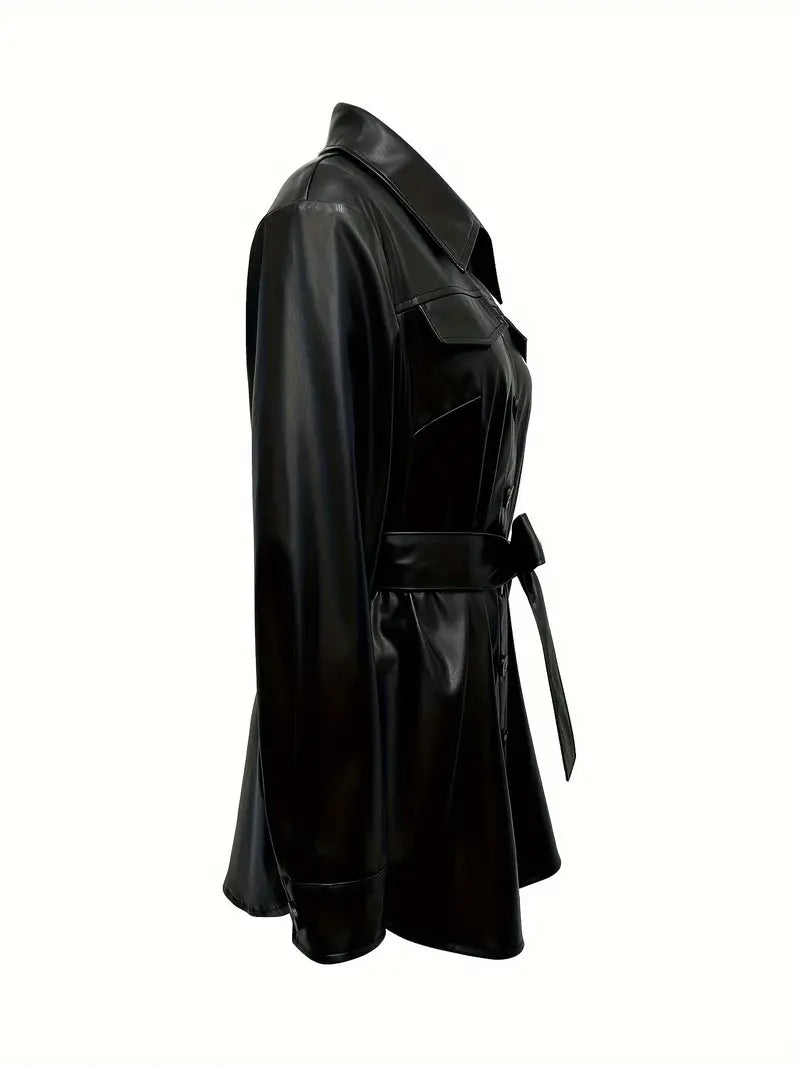 Timeless Vintage Style Jacket