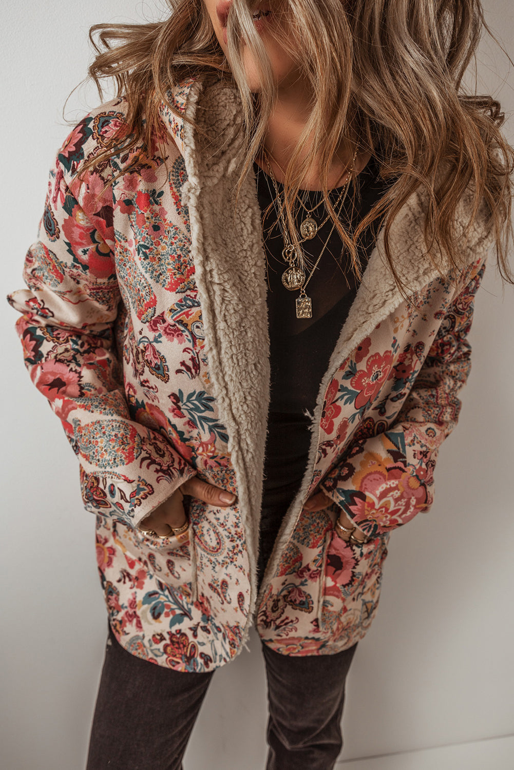 Vintage Inspired Jacket