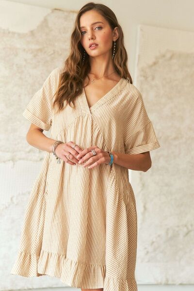 Beautifully Crafted Dress