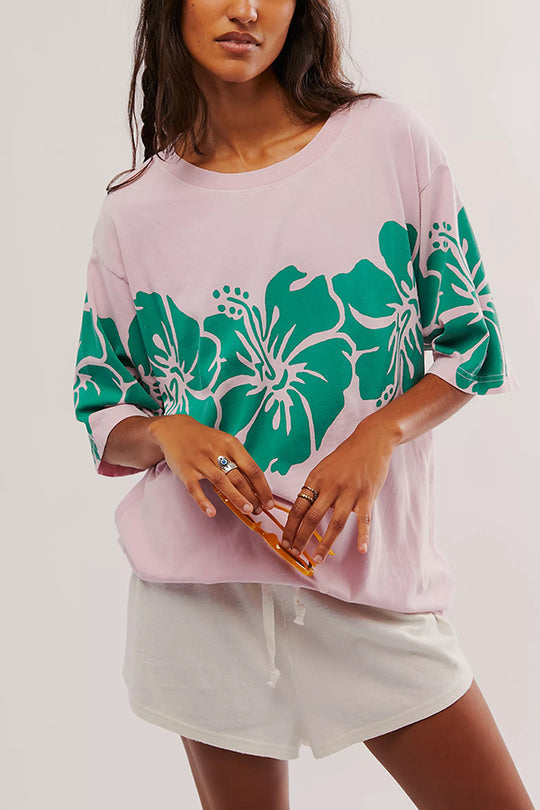 Thoughtfully Designed T-Shirt