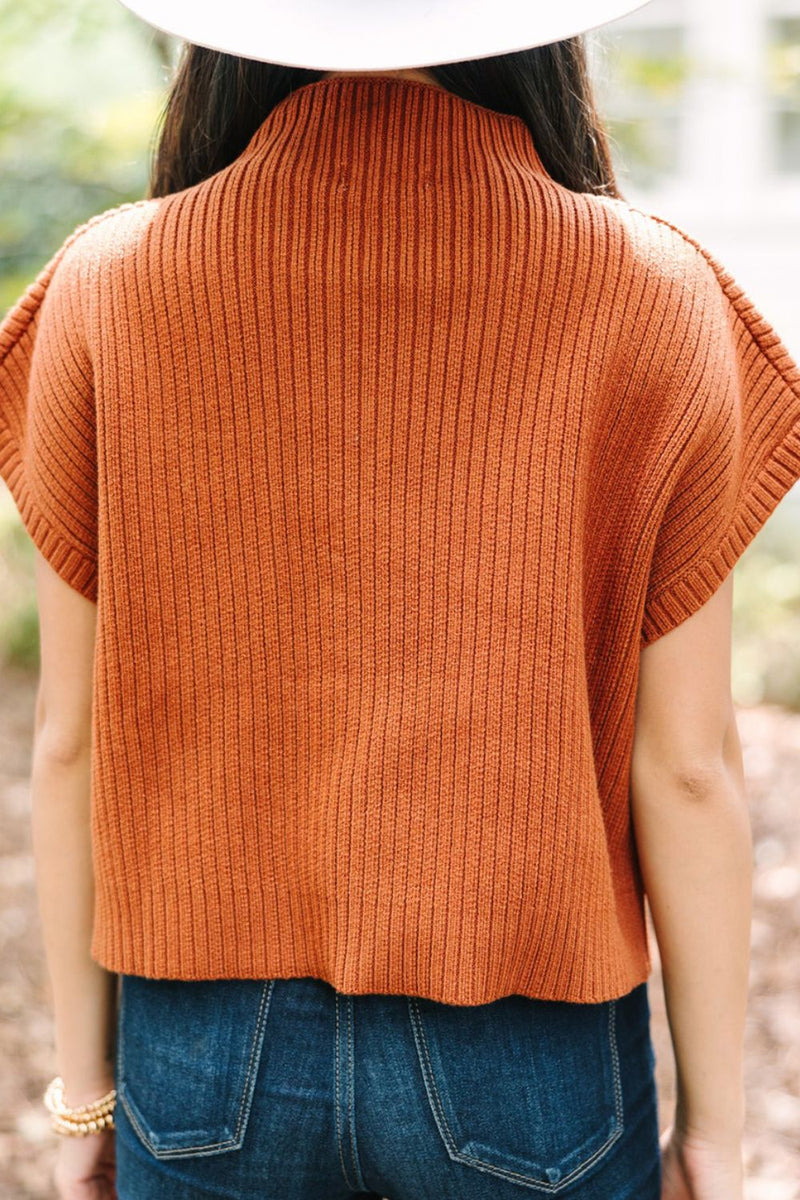 Vintage Inspired Sweater