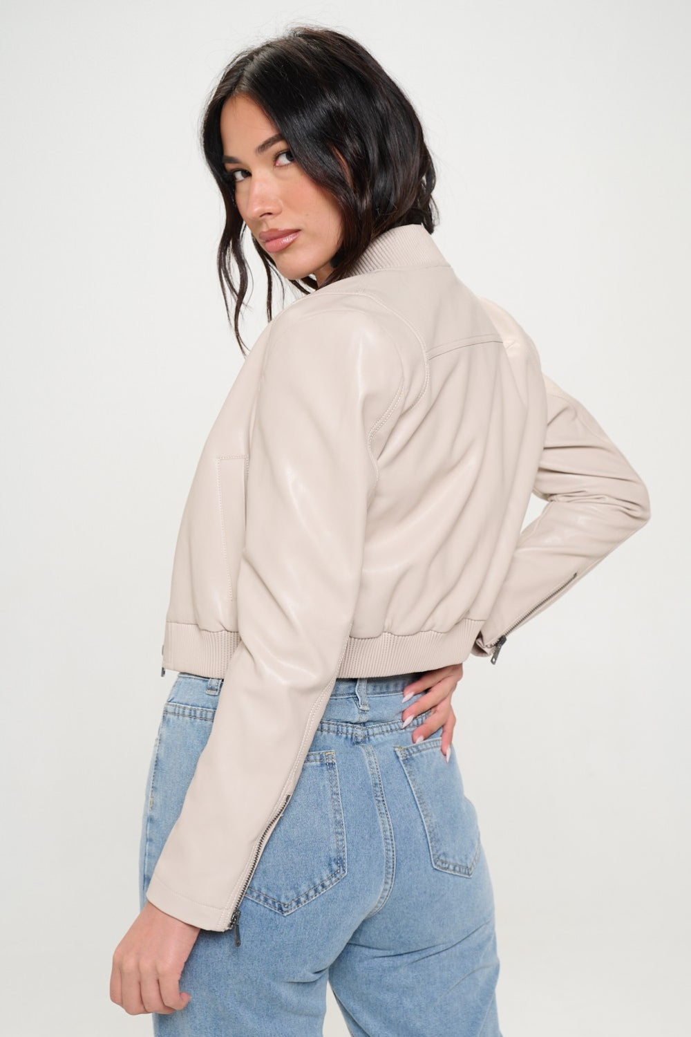 Elegantly Designed Jacket