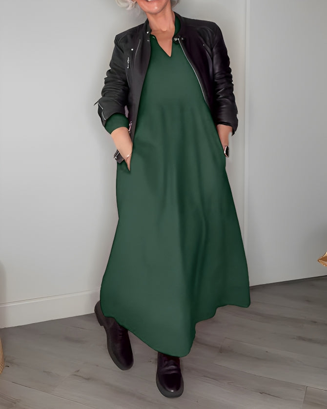 Beautifully Crafted Dress