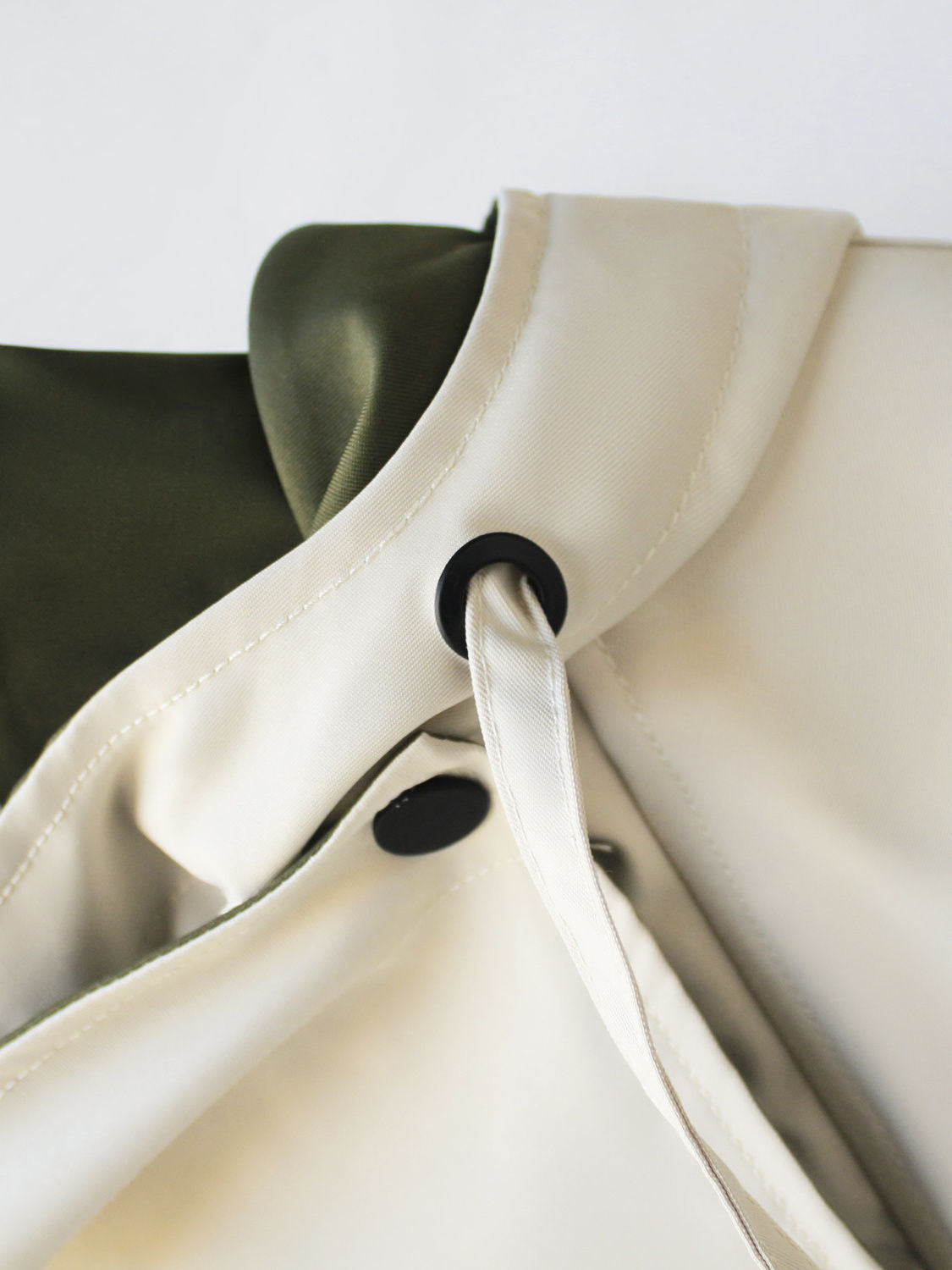 Thoughtfully Designed Jacket
