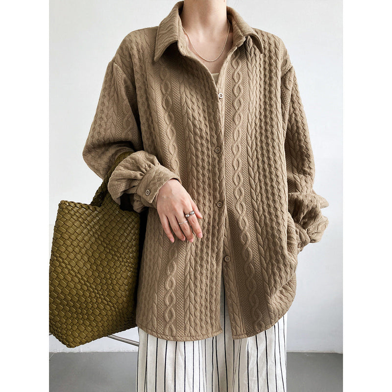 Classic Designed Blouse