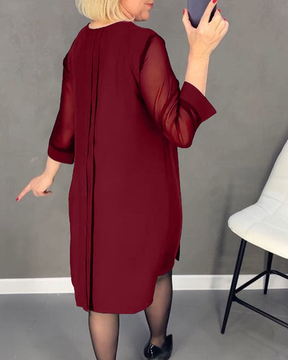 Beautifully Crafted Dress