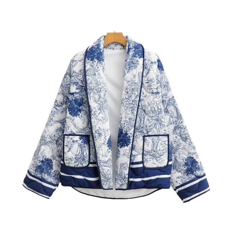 Elegantly Designed Jacket