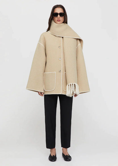 Vintage Inspired Jacket