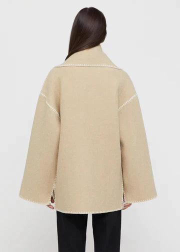 Vintage Inspired Jacket
