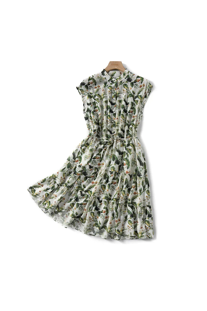 Elegantly Designed Dress