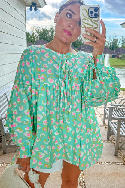 Elegantly Designed Blouse