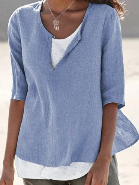 Classic Designed Shirt