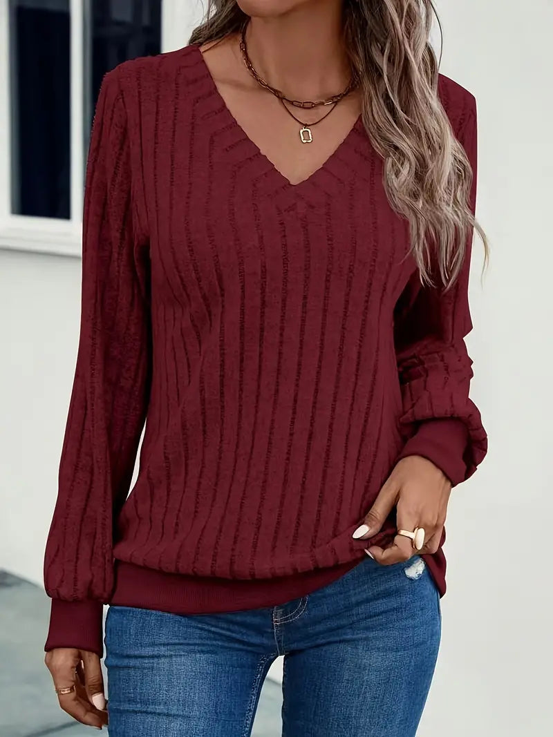 Vintage Inspired Sweater