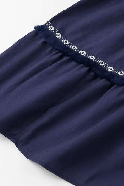 Classic Vintage Dress