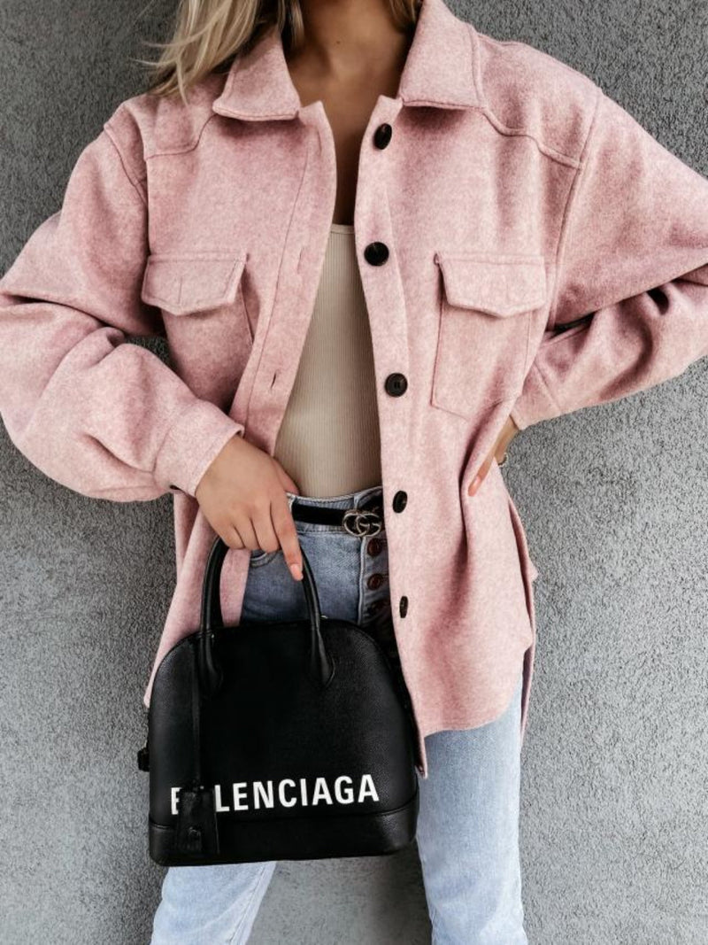 Thoughtfully Designed Jacket