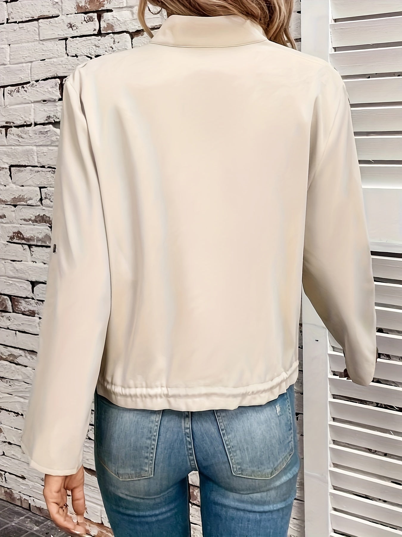 Classic Vintage Jacket