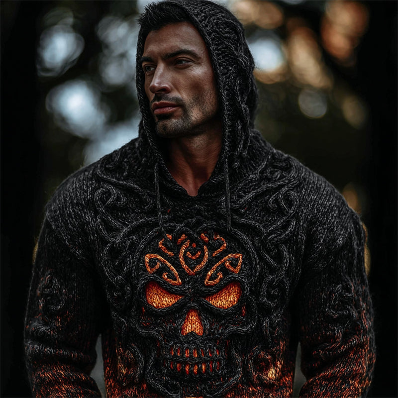 Elegantly Designed Sweater