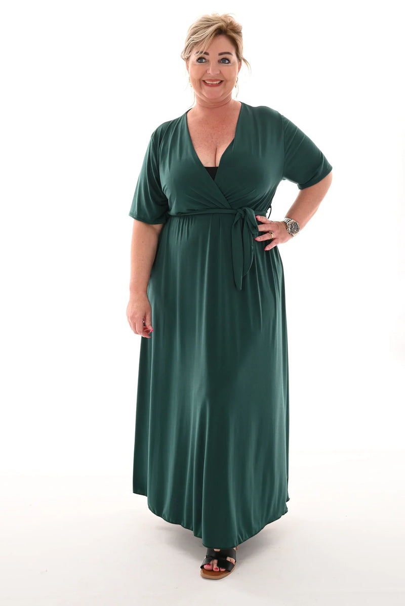 Beautifully Crafted Dress