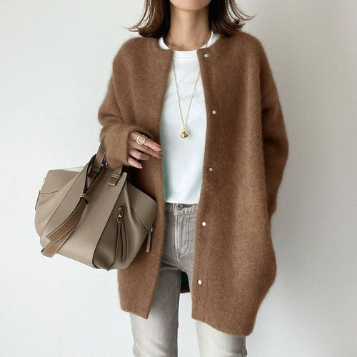 Beautifully Crafted Coat