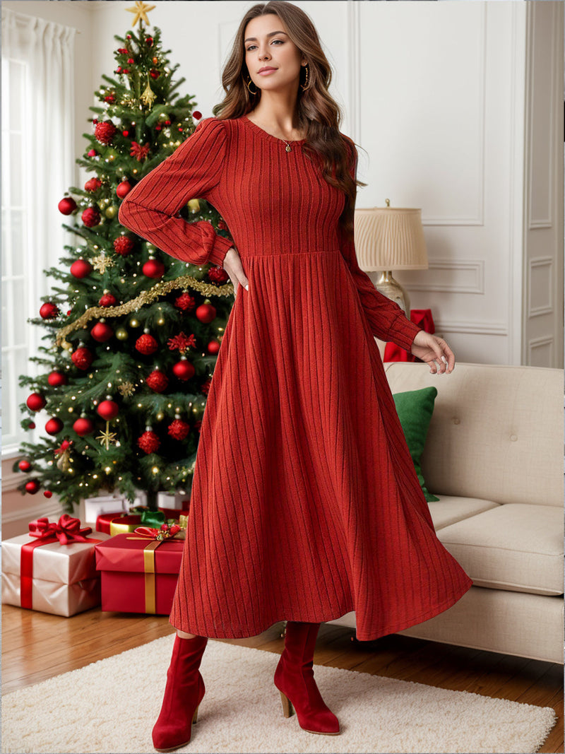 Classic Designed Dress
