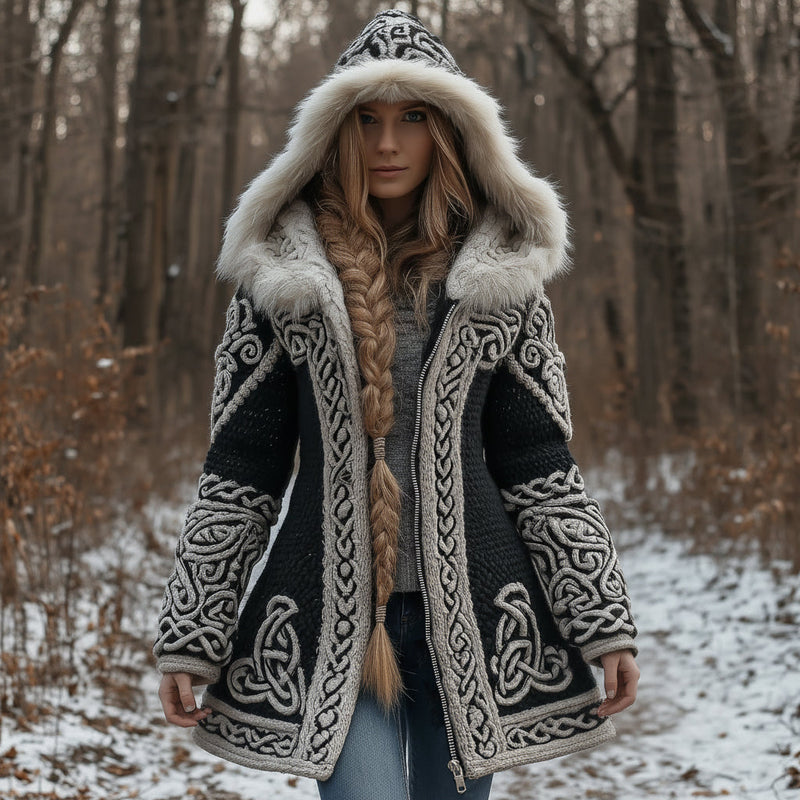 Vintage Inspired Sweater