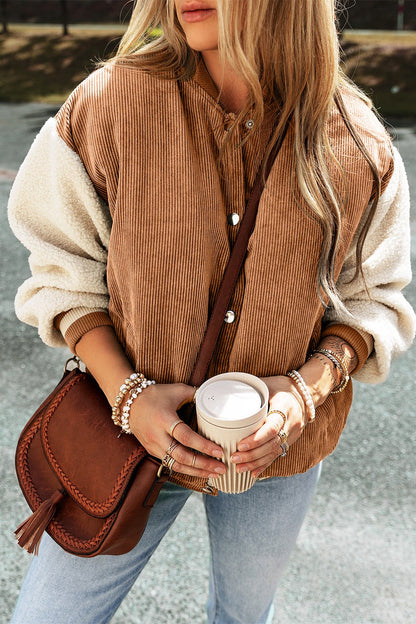 Classic Designed Jacket